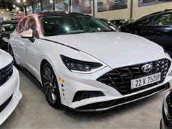 هیوندای سۆناتا